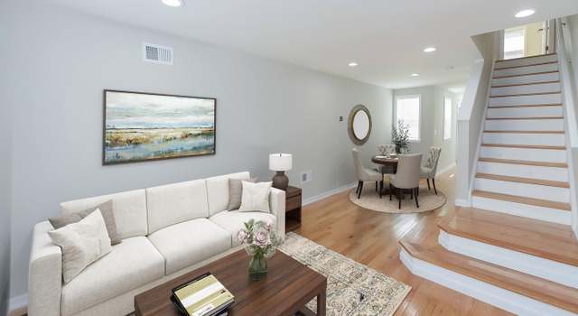 Photo of 2044 E Sergeant St, Philadelphia, PA 19125