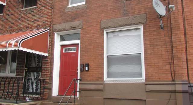 Photo of 2021 S 22nd St, Philadelphia, PA 19145