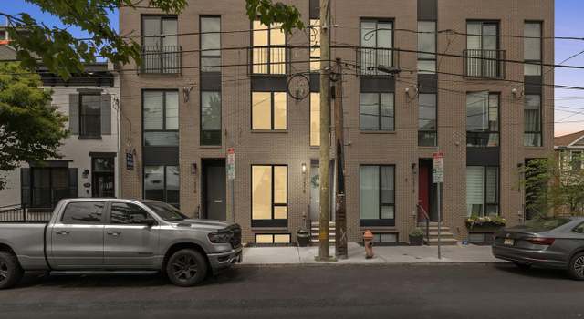Photo of 1316 N Hancock St, Philadelphia, PA 19122