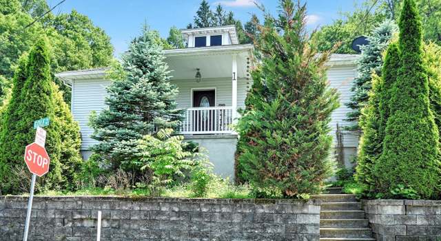 Photo of 1 Golf Rd, Barnesville, PA 18214