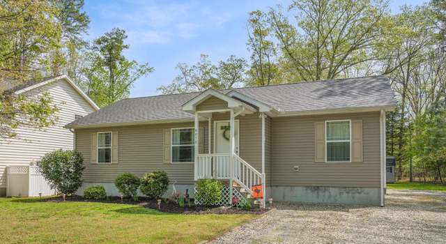 Photo of 4070 Captains Corridor, Greenbackville, VA 23356