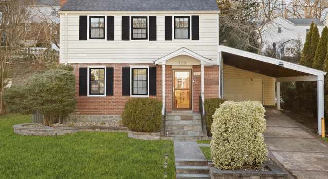 Photo of 920 Patrick Henry Dr, Arlington, VA 22205