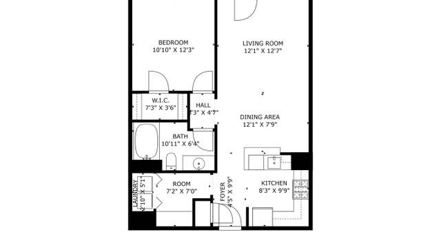 Photo of 2765 Centerboro Dr #161, Vienna, VA 22181