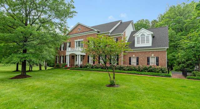 Photo of 1631 Irvin St, Vienna, VA 22182