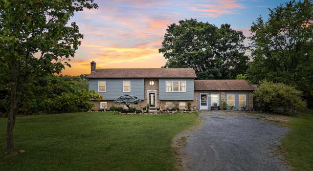 Photo of 1232 Rileyville Rd, Rileyville, VA 22650