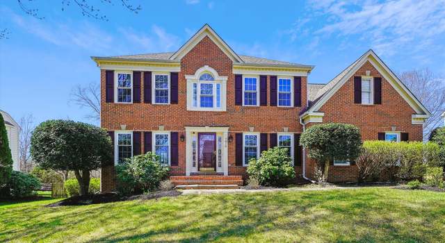 Photo of 7810 Virginia Oaks Dr, Gainesville, VA 20155