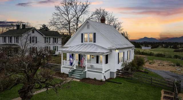 Photo of 1314 Reliance Rd, Middletown, VA 22645