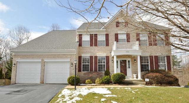 Photo of 15584 Hume School Ct, Manassas, VA 20112