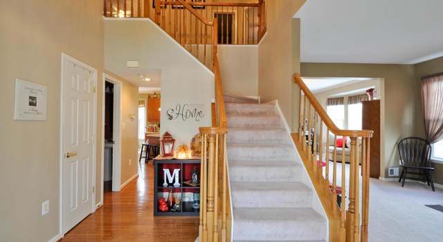 Photo of 15584 Hume School Ct, Manassas, VA 20112