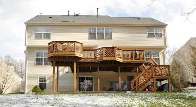 Photo of 15584 Hume School Ct, Manassas, VA 20112