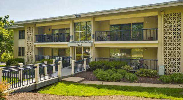 Photo of 1002 Primrose Rd #202, Annapolis, MD 21403