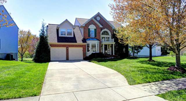 Photo of 5413 Jerseybelle Ct, Ellicott City, MD 21043