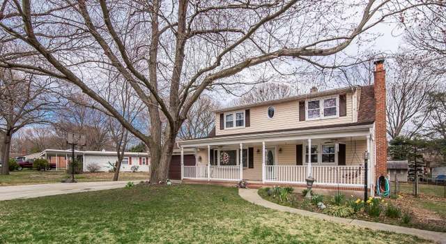 Photo of 513 Sylvan Way, Pasadena, MD 21122