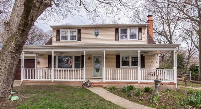 Photo of 513 Sylvan Way, Pasadena, MD 21122