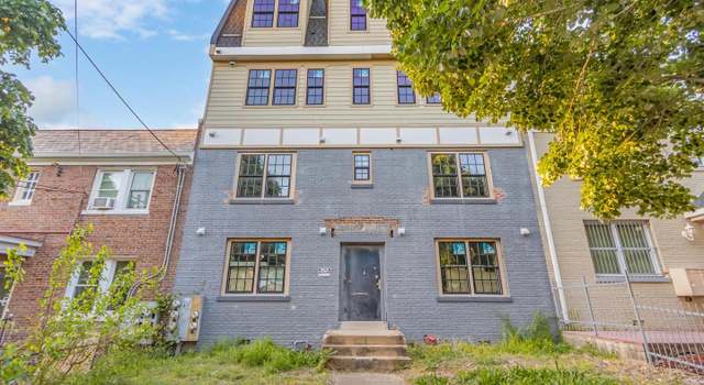 Photo of 1622 R St SE, Washington, DC 20020