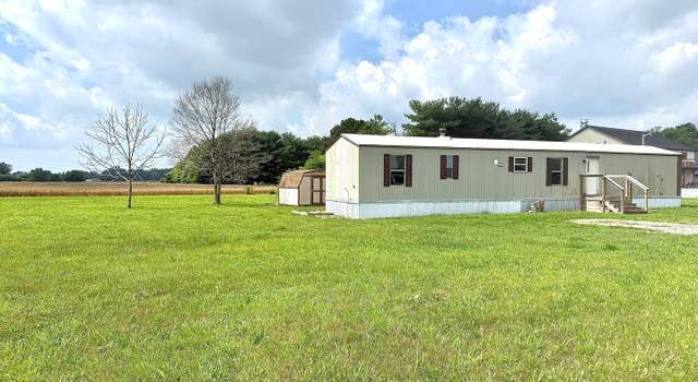 Photo of 16 Abbotts Pond Rd, Greenwood, DE 19950