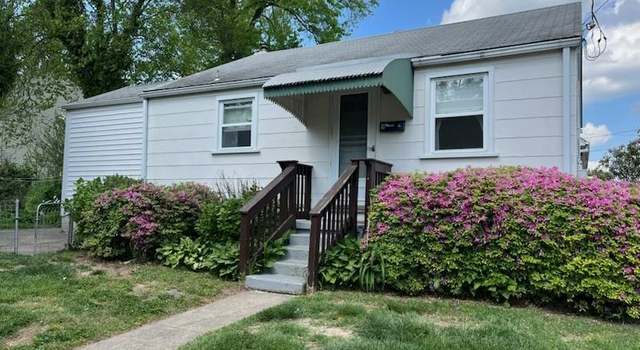 Photo of 2100 Lincoln Ave, Wilmington, DE 19809
