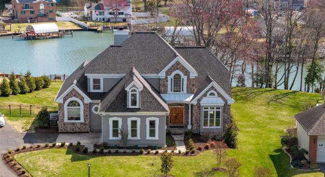 Photo of 4083 Waterview Dr, Edgewater, MD 21037
