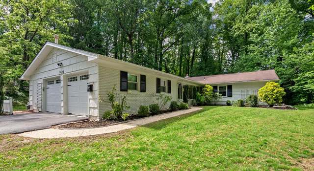 Photo of 1725 Stratton Rd, Crofton, MD 21114