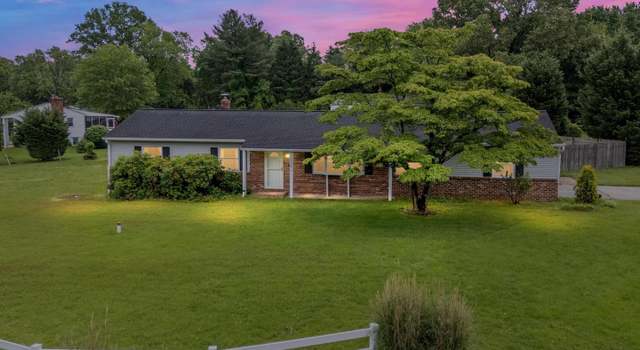 Photo of 1320 Ashburton Dr, Millersville, MD 21108