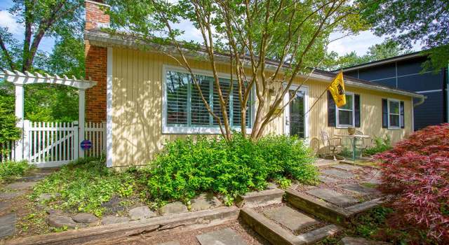Photo of 1205 Grant St, Annapolis, MD 21403