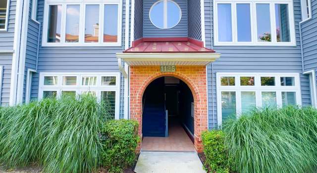 Photo of 1125 Lake Heron Dr Unit 3A, Annapolis, MD 21403