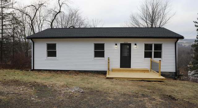 Photo of 12231 Upper Georges Creek Rd SW, Frostburg, MD 21532