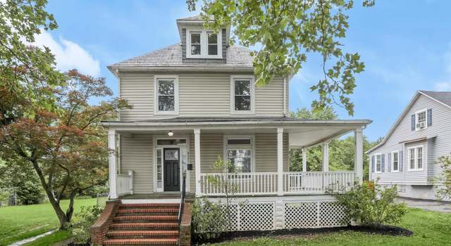Photo of 4207 Kolb Ave, Baltimore, MD 21206