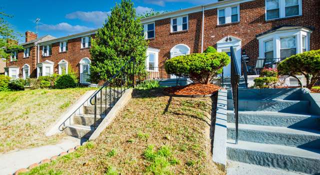 Photo of 1526 Roundhill Rd, Baltimore, MD 21218