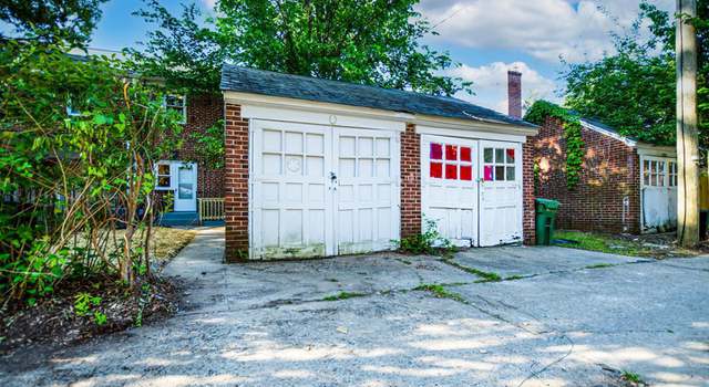 Photo of 1526 Roundhill Rd, Baltimore, MD 21218