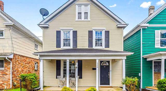 Photo of 526 Brunswick St, Brunswick, MD 21716