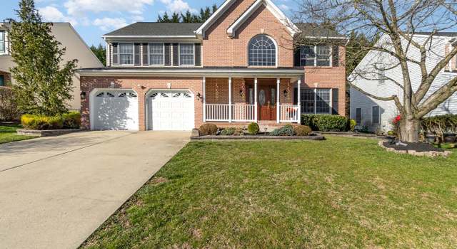 Photo of 2207 Gelding Way, Bel Air, MD 21015