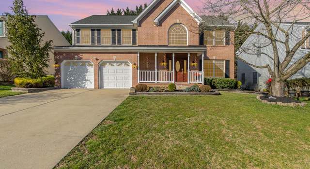 Photo of 2207 Gelding Way, Bel Air, MD 21015