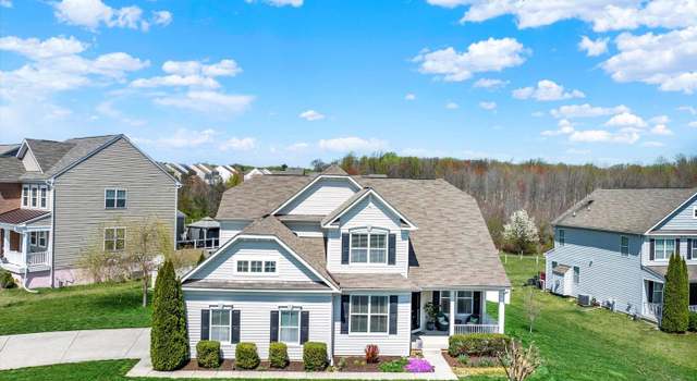 Photo of 730 Kicker Way, Aberdeen, MD 21001