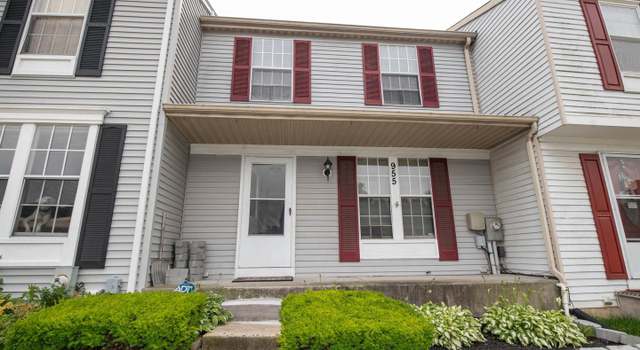 Photo of 955 N Angel Valley Ct N, Edgewood, MD 21040