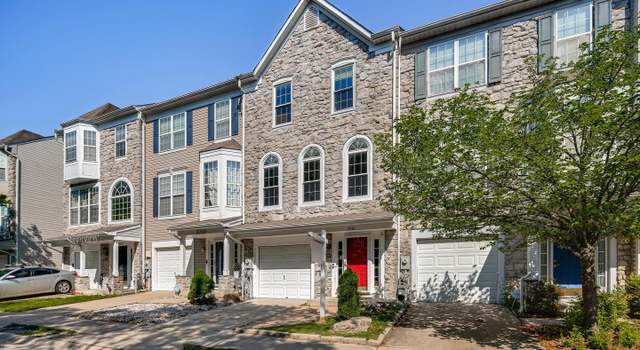 Photo of 5761 Goldfinch Ct, Ellicott City, MD 21043