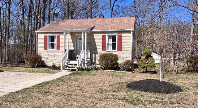 Photo of 3005 Newton St, Silver Spring, MD 20902