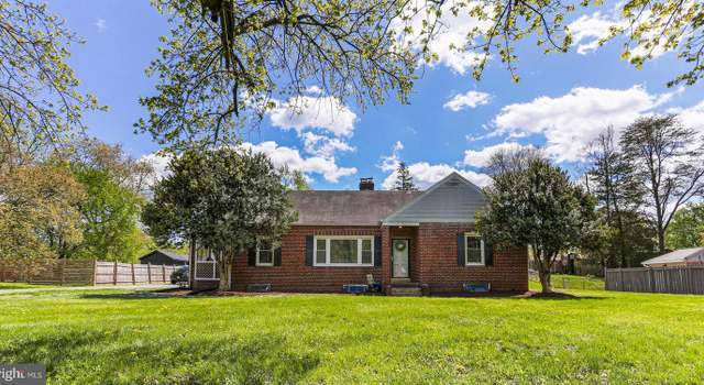 Photo of 5009 Henderson Rd, Temple Hills, MD 20748