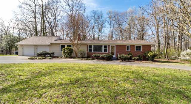Photo of 45451 Baringer Dr, California, MD 20619