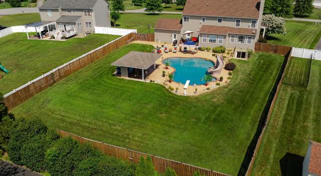 Property at 21385 Fairwood Ct, Leonardtown, MD 20650, 4 beds, 4 baths