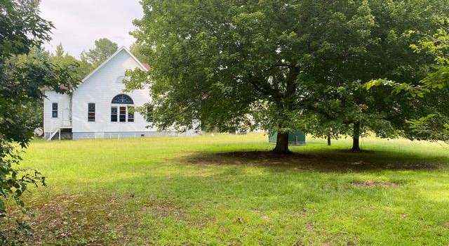 Photo of 2684 Hickman Ln, Nanticoke, MD 21840