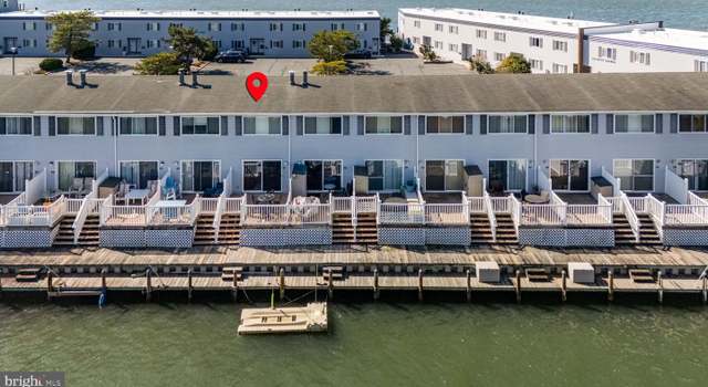 Photo of 720 Rusty Anchor Rd Unit 41C, Ocean City, MD 21842