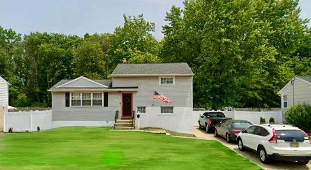 Photo of 112 Sylvan Ter, Glassboro, NJ 08028