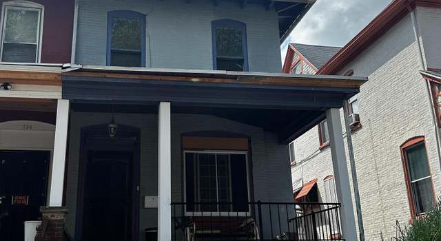 Photo of 738 N 2nd St, Reading, PA 19601
