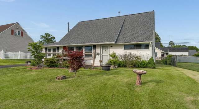 Photo of 54 Cobalt Ridge Dr E, Levittown, PA 19057