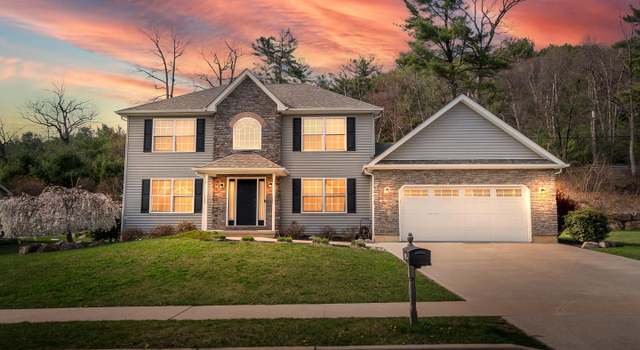Photo of 621 E Princeton Ave, Palmerton, PA 18071
