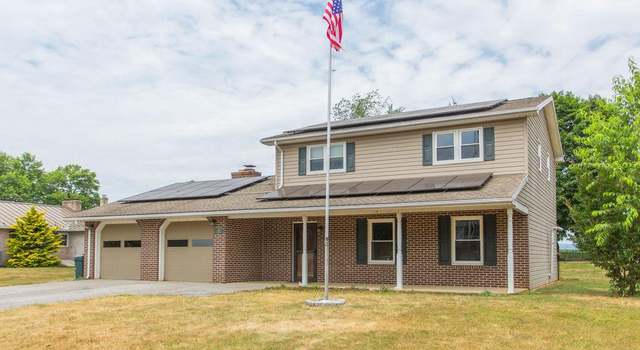 Photo of 91 Yeager Dr, Shippensburg, PA 17257