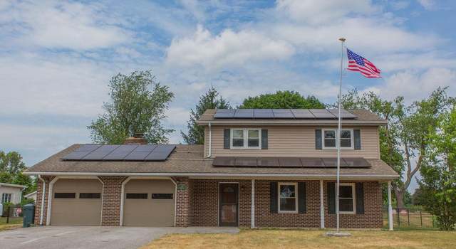 Photo of 91 Yeager Dr, Shippensburg, PA 17257