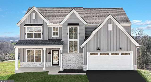 Photo of 113 Copper Ridge Dr, Newmanstown, PA 17073