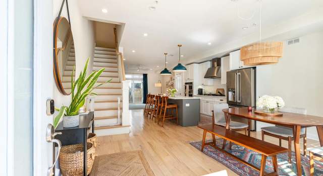 Photo of 1342 N Hancock St, Philadelphia, PA 19122